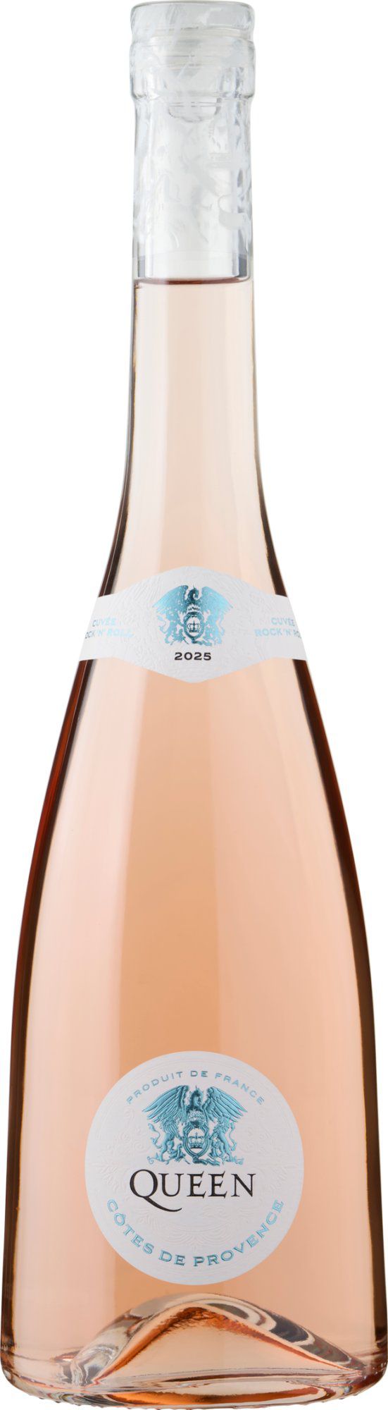 Queen Côtes de Provence Rosé