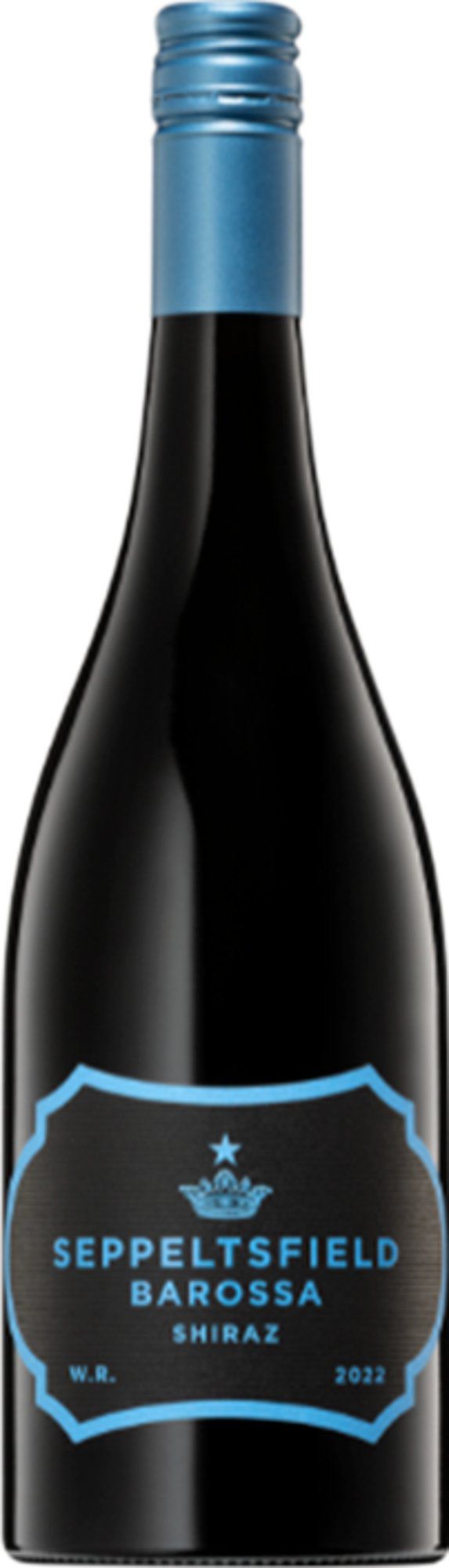 Image of Seppeltsfield Barossa Shiraz