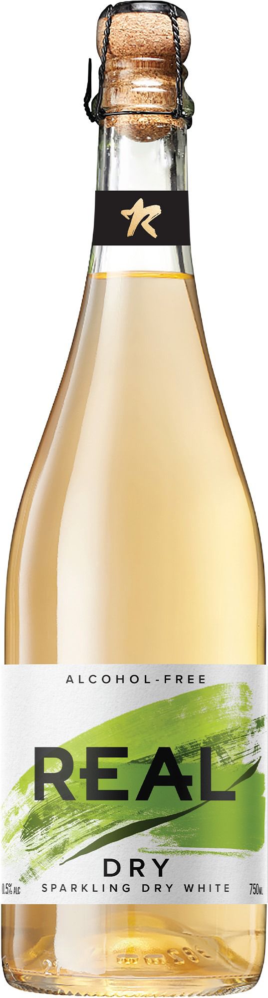 Image of Real Dry Dragon Sparkling Tea