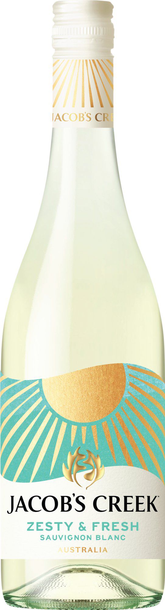 Jacob's Creek Sauvignon Blanc