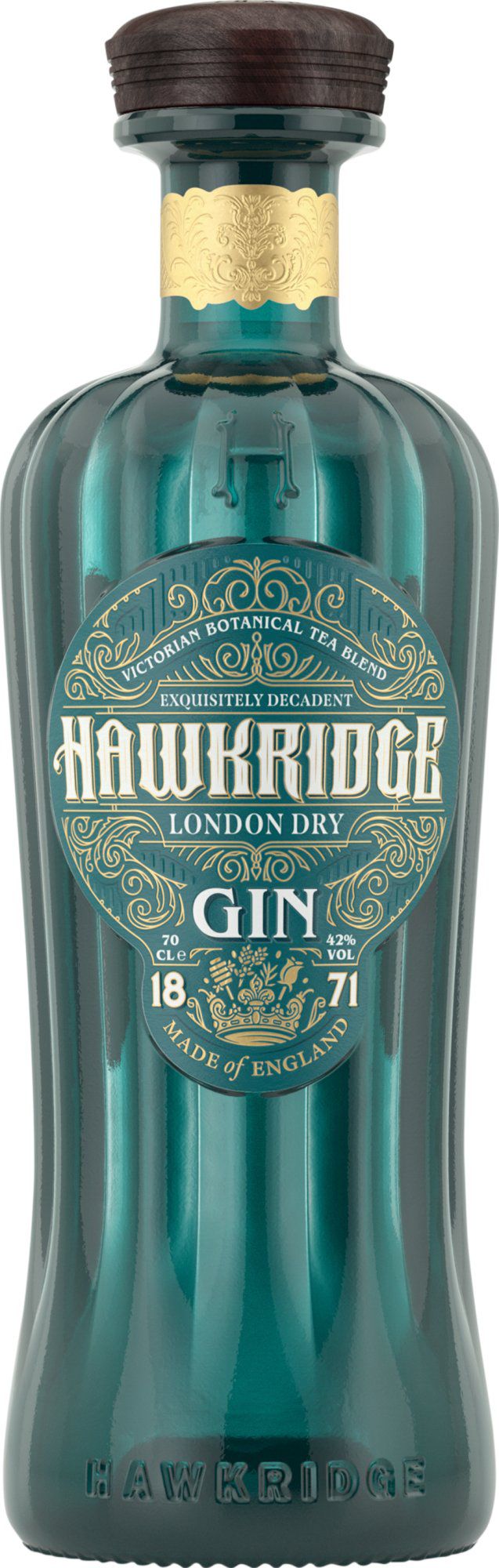 Hawkridge London Dry Gin