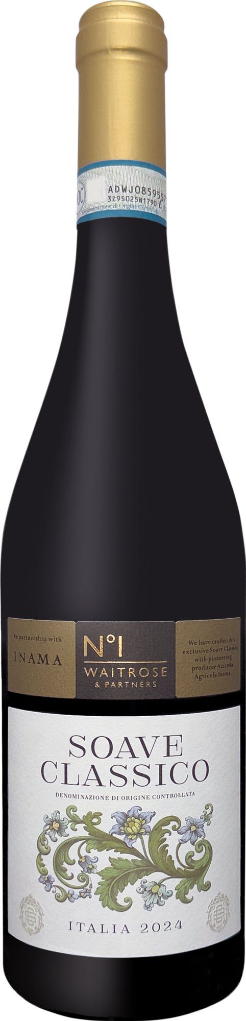 Image of No.1 Soave Classico