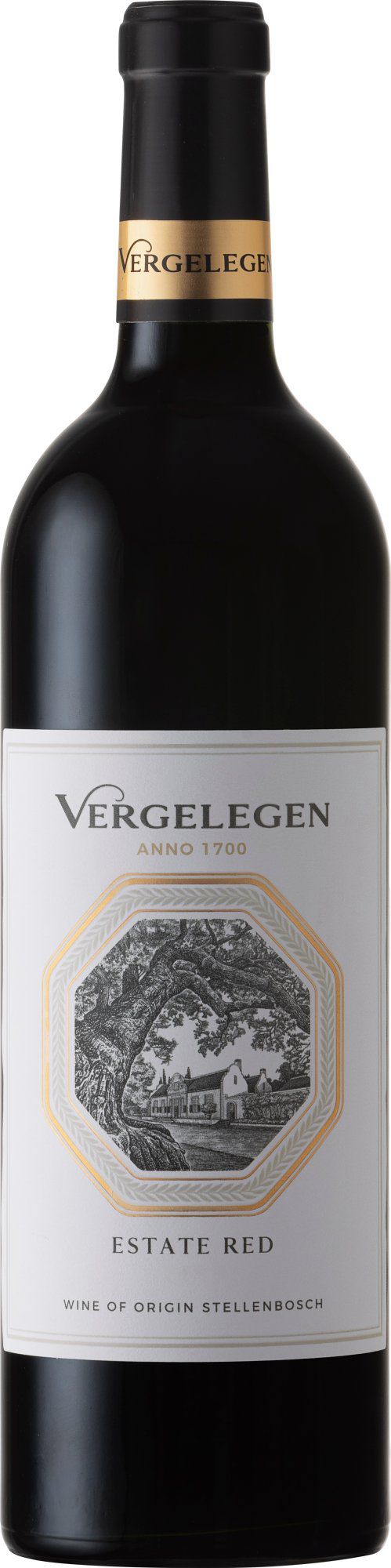 Vergelegen Estate Red