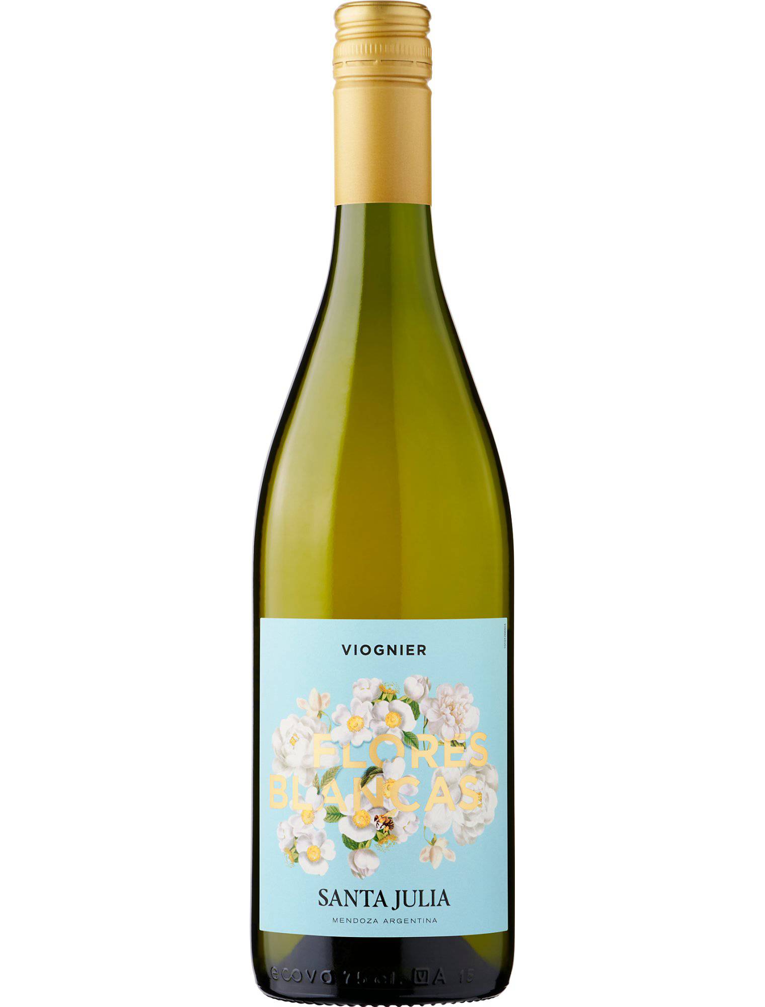 Image of Santa Julia Flores Blancas Viognier