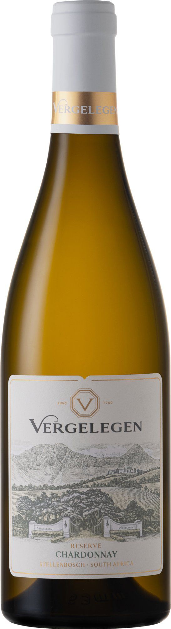 Vergelegen Reserve Chardonnay