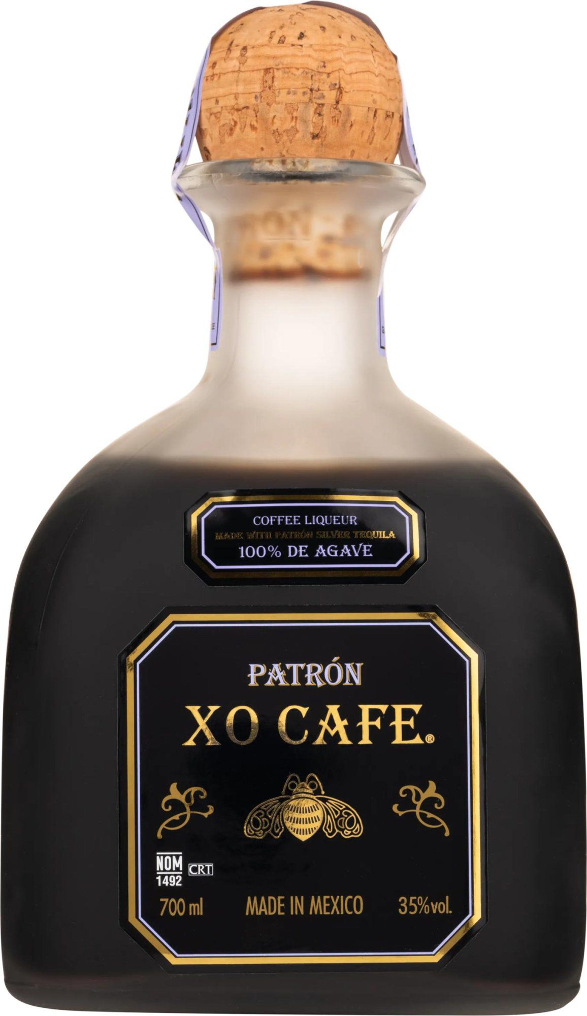 Patrón XO Cafe Coffee Liqueur