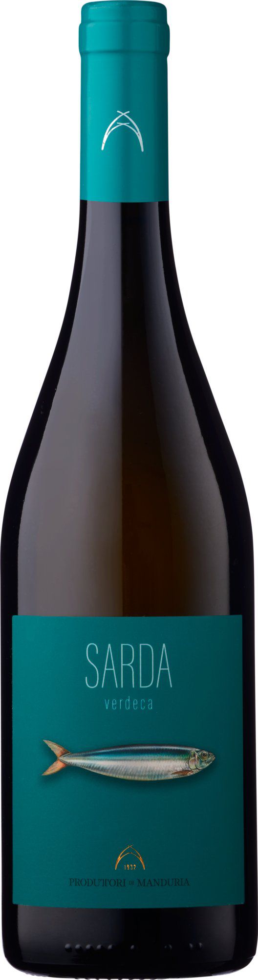 Image of Produttori di Manduria Sarda Verdeca