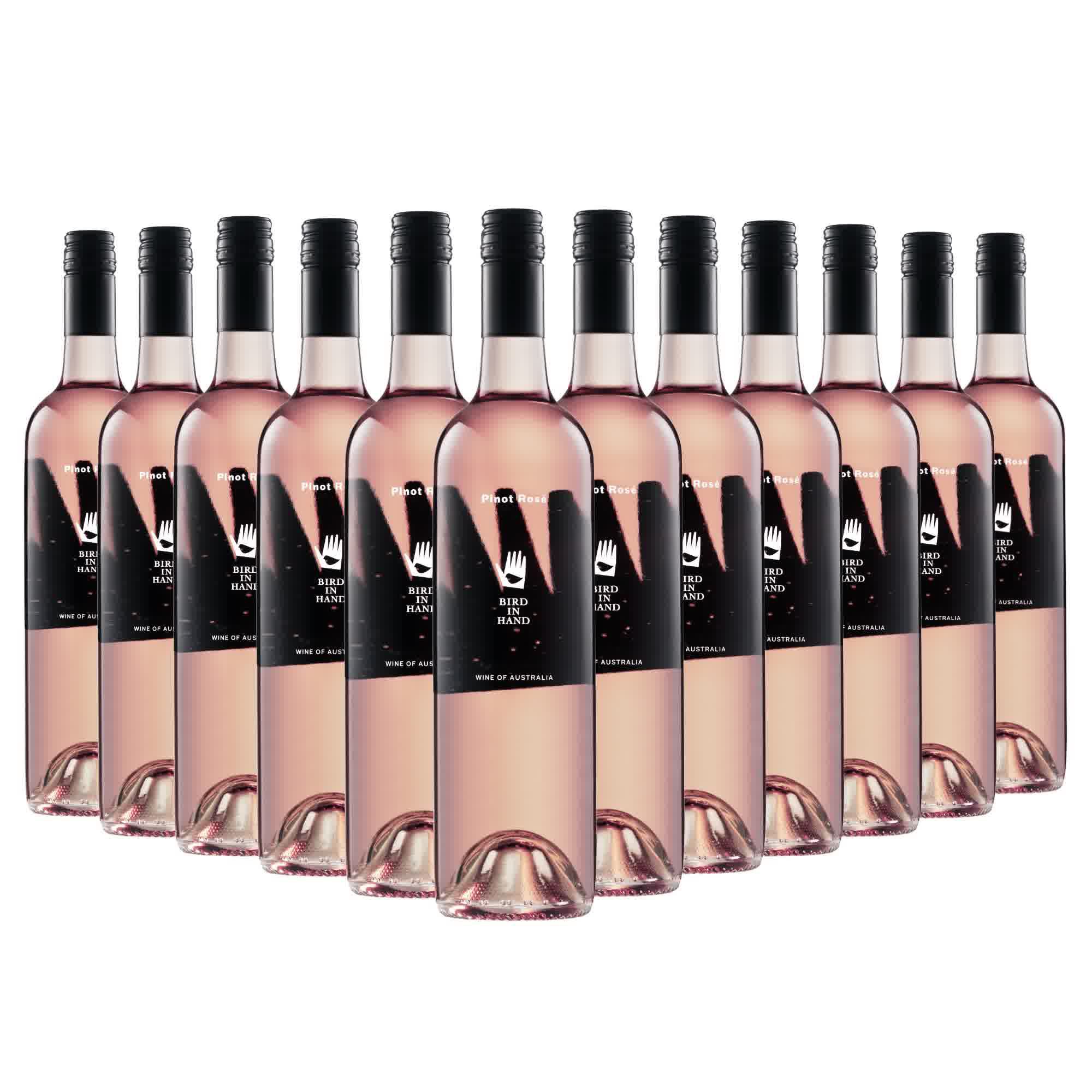Bird in Hand Rosé case of 12
