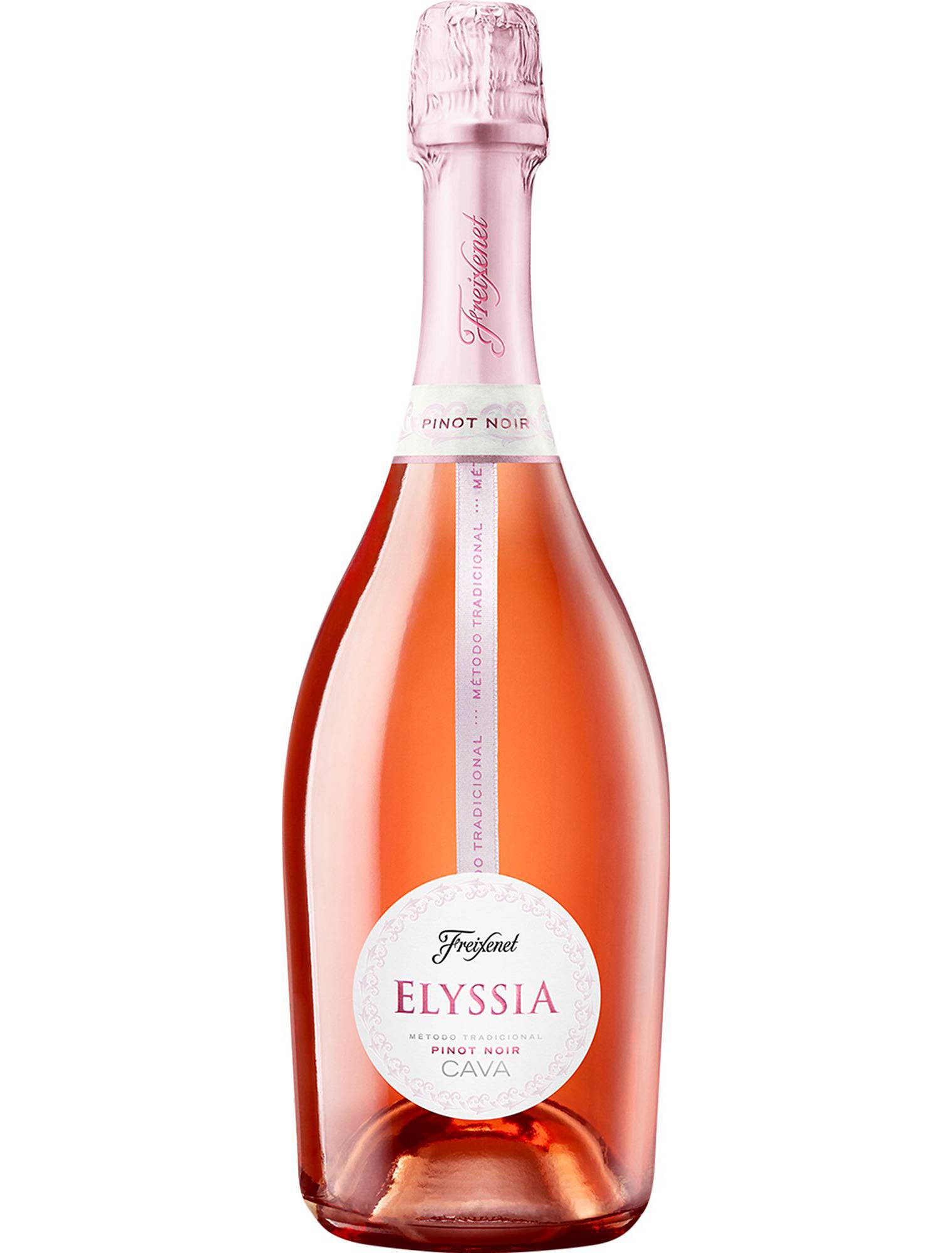 Image of Freixenet Elyssia Pinot Noir Rosé Cava
