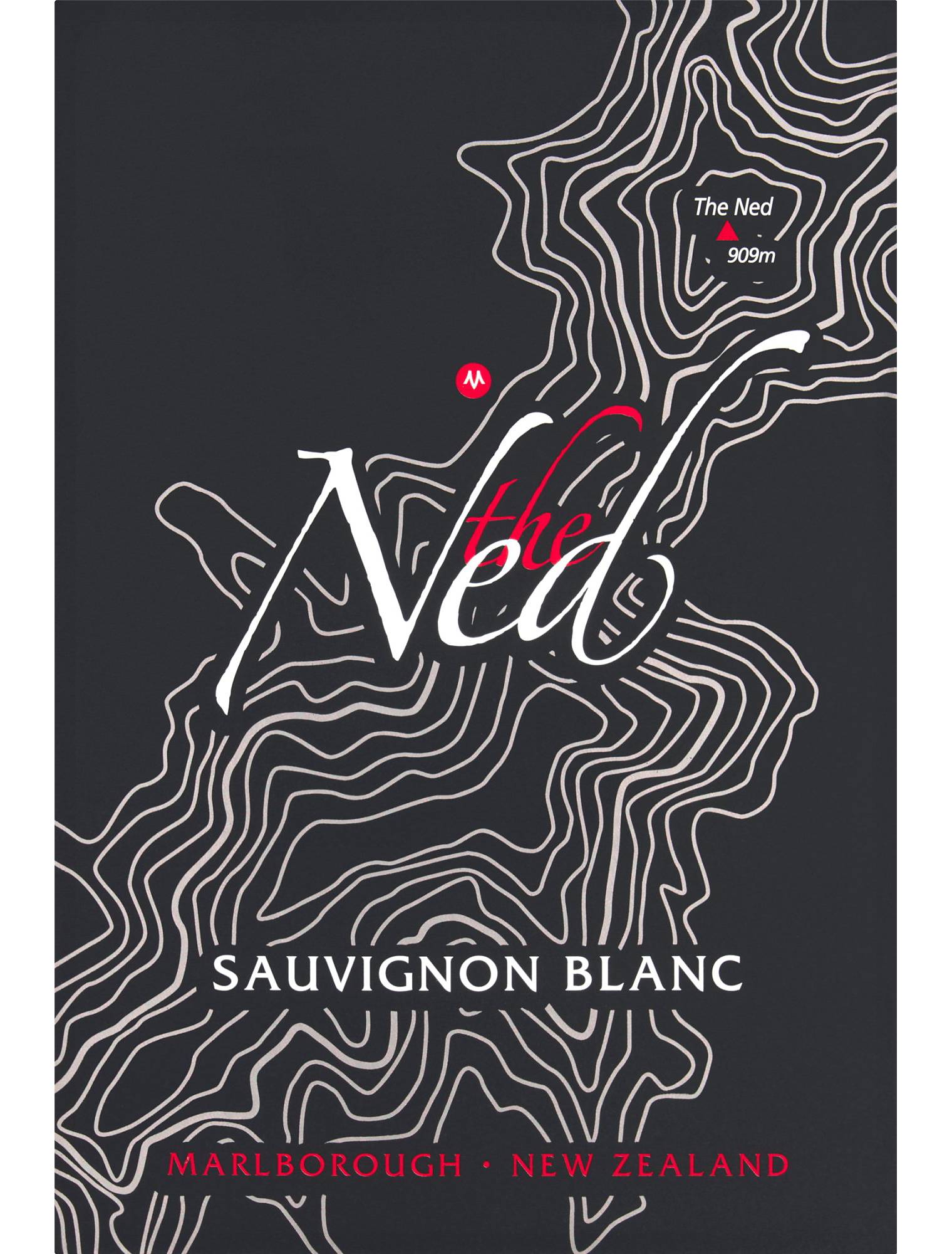 Image of The Ned Sauvignon Blanc Bag in Box 1.5L