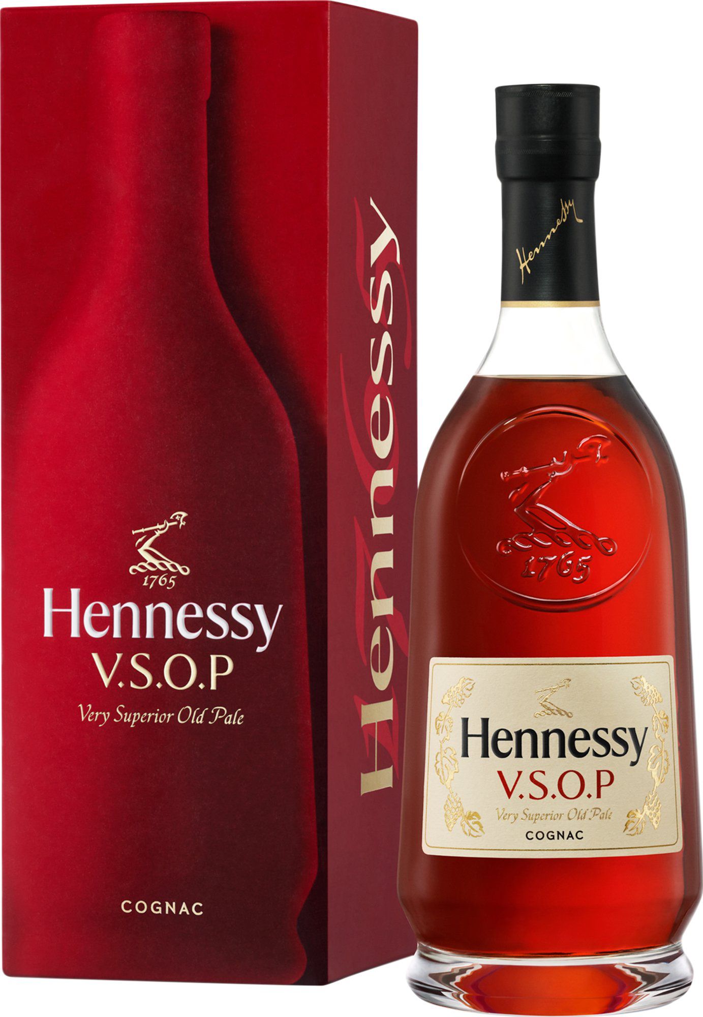 Hennessy VSOP