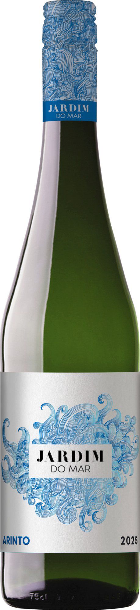 Jardim do Mar Arinto 2025 bottle