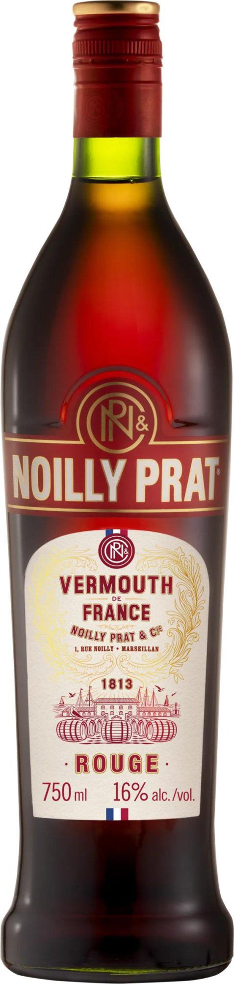 Noilly Prat Rouge