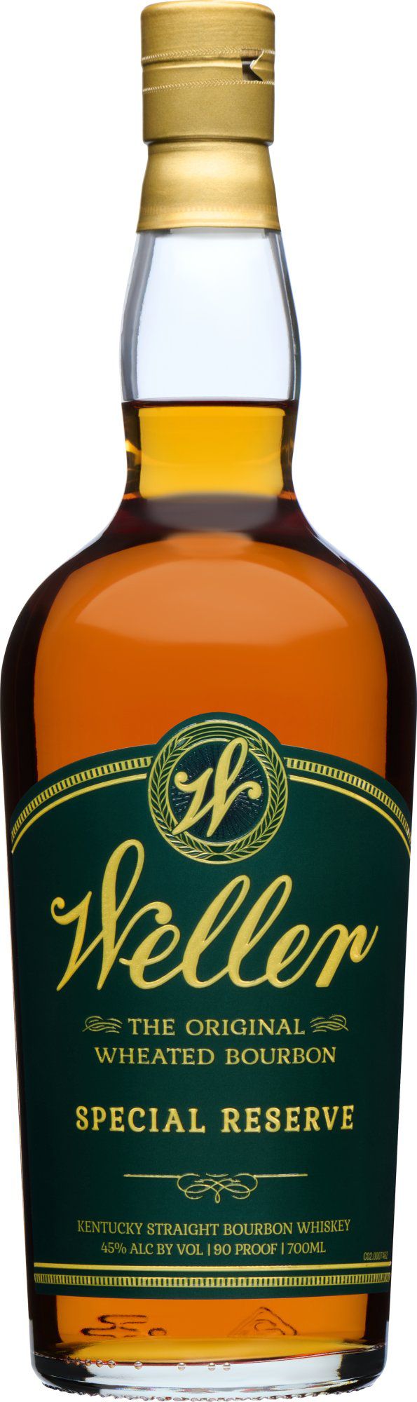Weller Special Reserve Whiskey