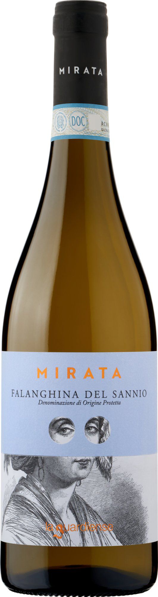 Image of Mirata Falanghina del Sannio