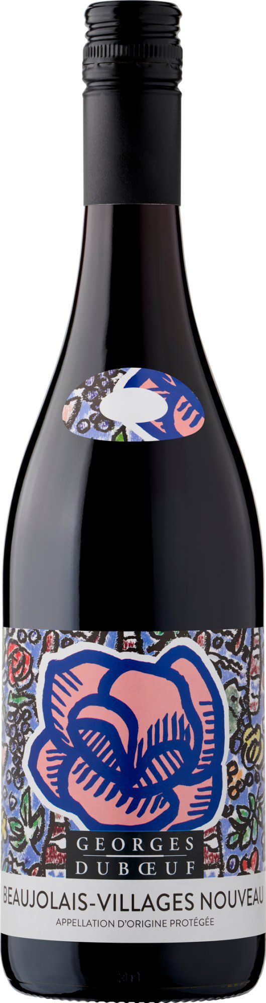 Image of Georges Duboeuf Beaujolais Nouveau AOP