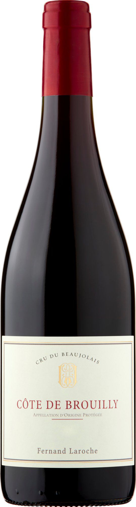 Côte de Brouilly Fernand Laroche Beaujolais