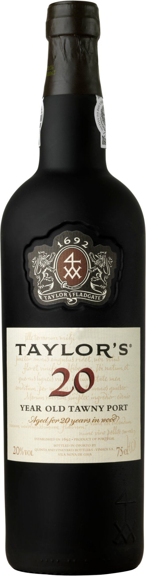 Taylor's 20 Year Old Tawny Port