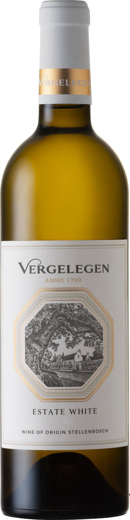 Vergelegen Estate White