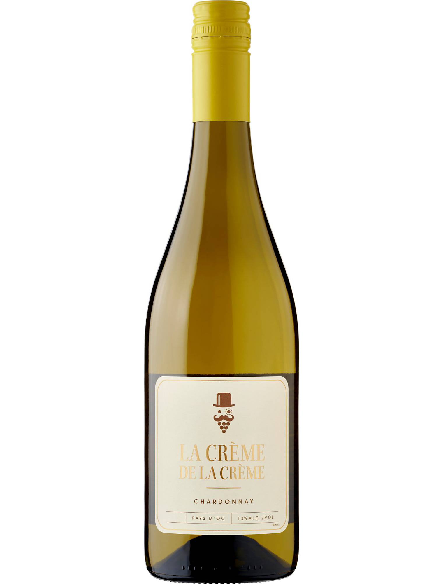 Image of La Crème de la Crème Chardonnay