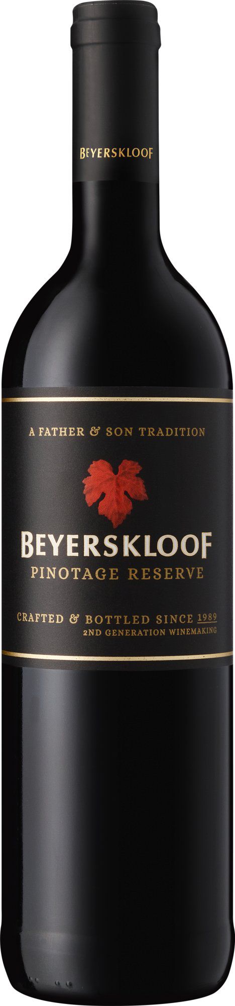 Beyerskloof Pinotage Reserve