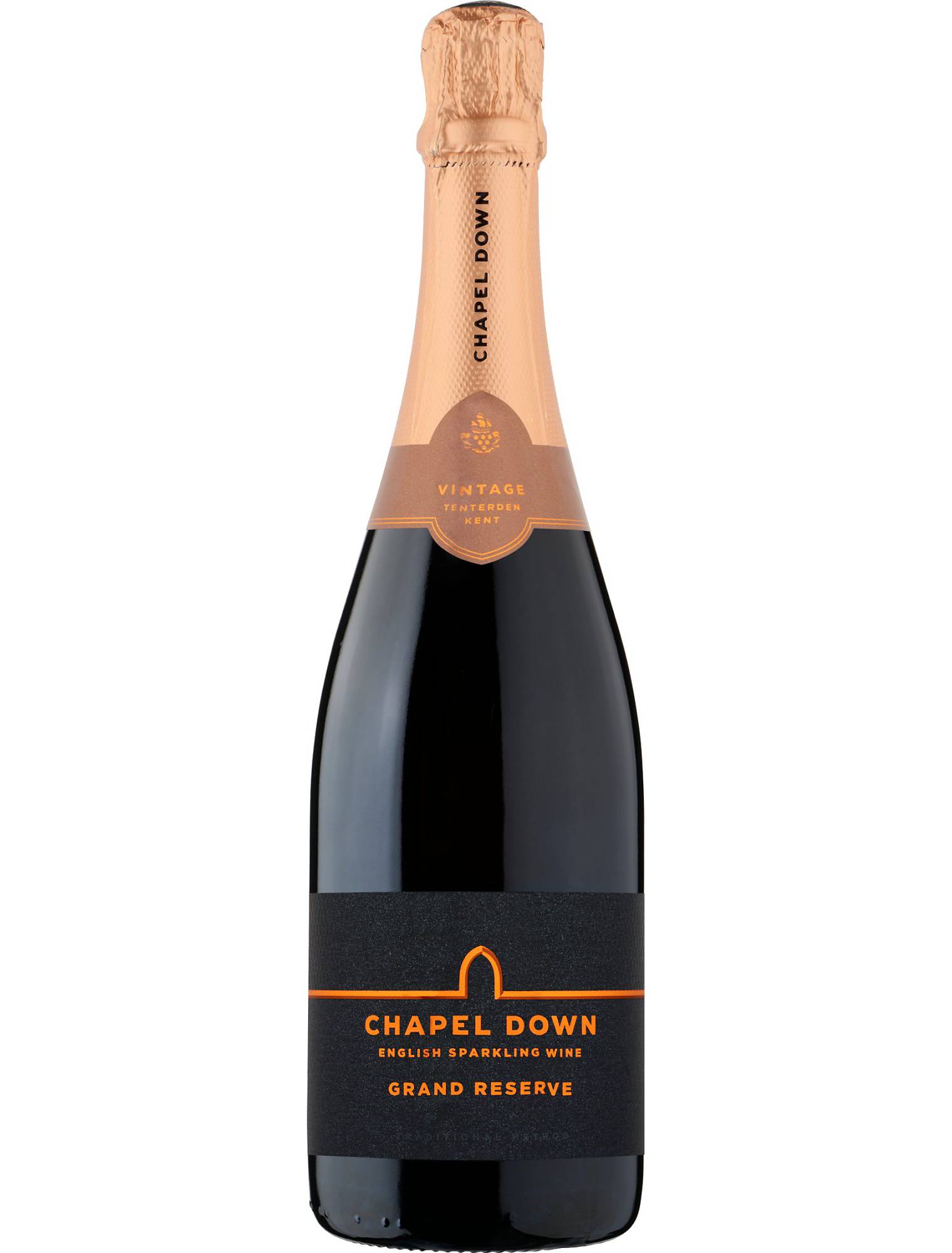 Image of Chapel Down Grand Reserve Vintage