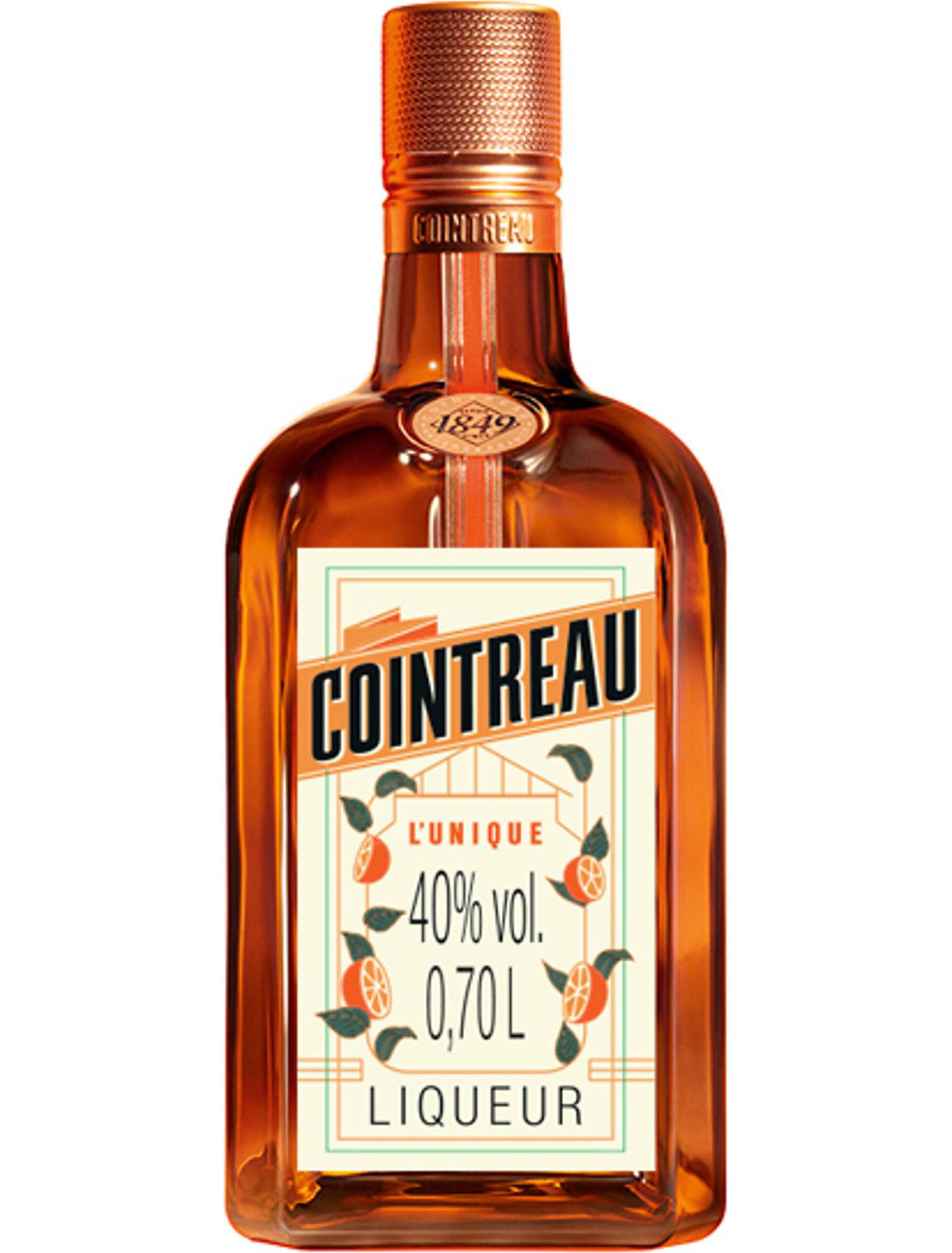 Image of Cointreau