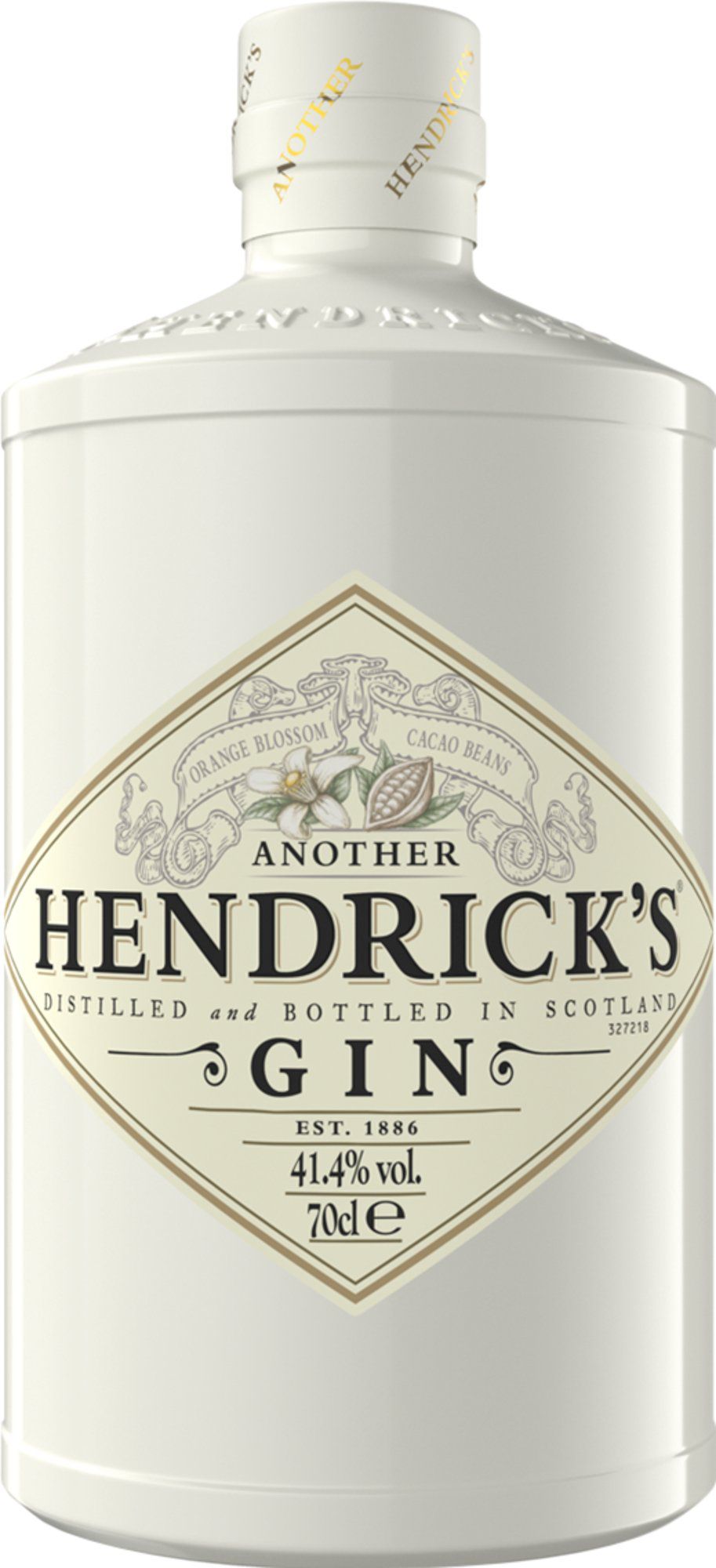 Another Hendrick's Gin
