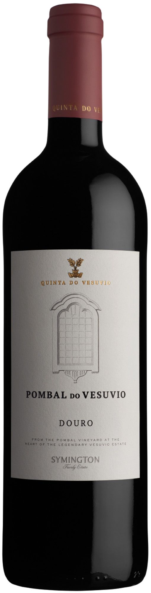 Image of Quinta do Vesúvio Pombal do Vesúvio