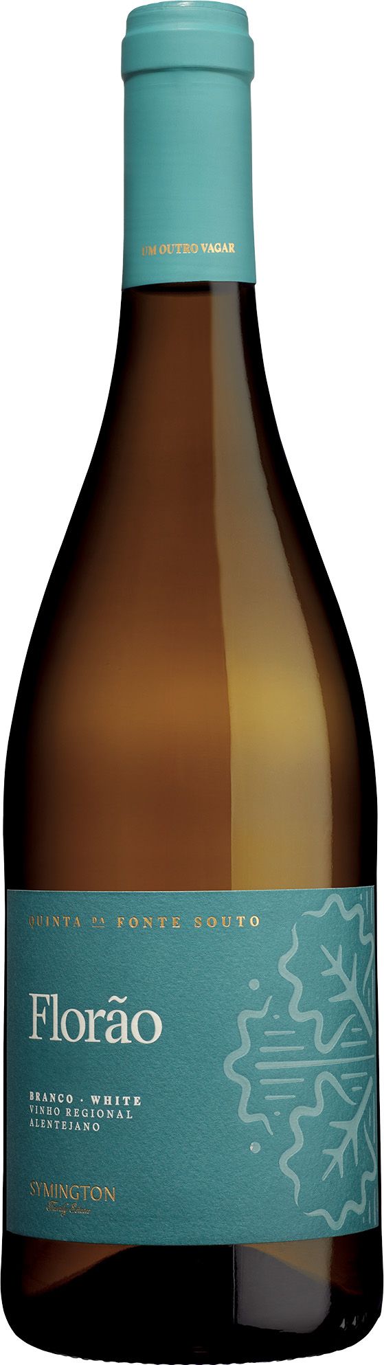 Image of Quinta da Fonte Souto Florão Branco