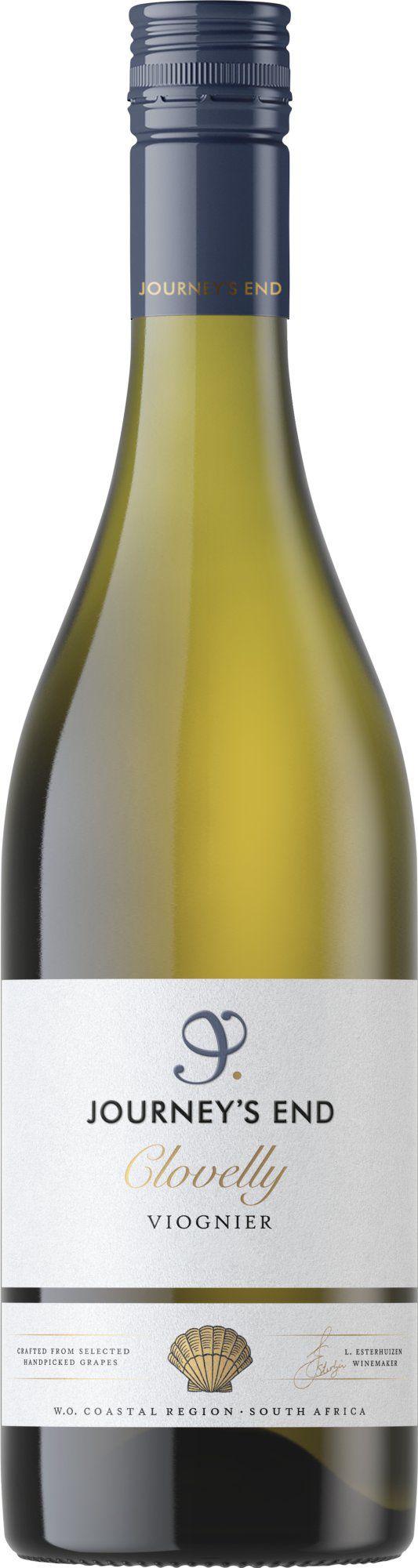 Journey's End Clovelly Viognier