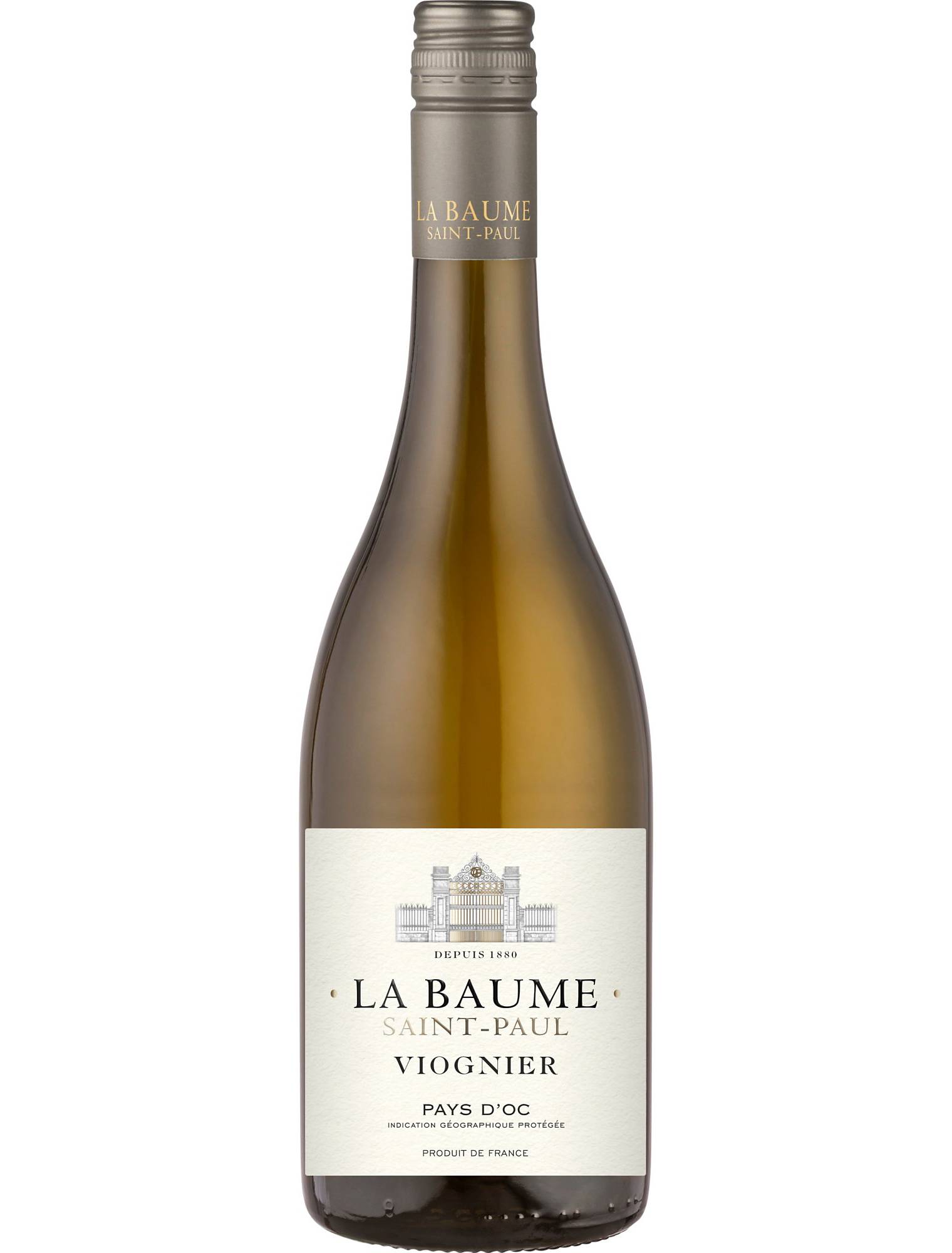 Image of La Baume Saint-Paul Viognier
