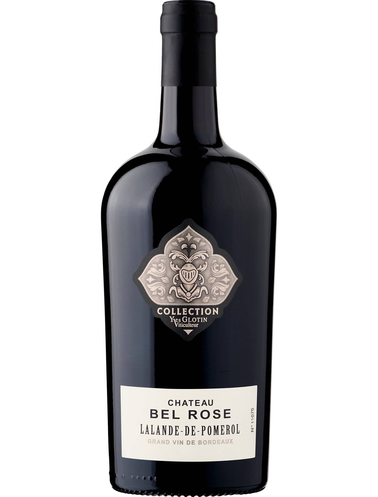 Image of Château Bel Rosé Lalande de Pomerol