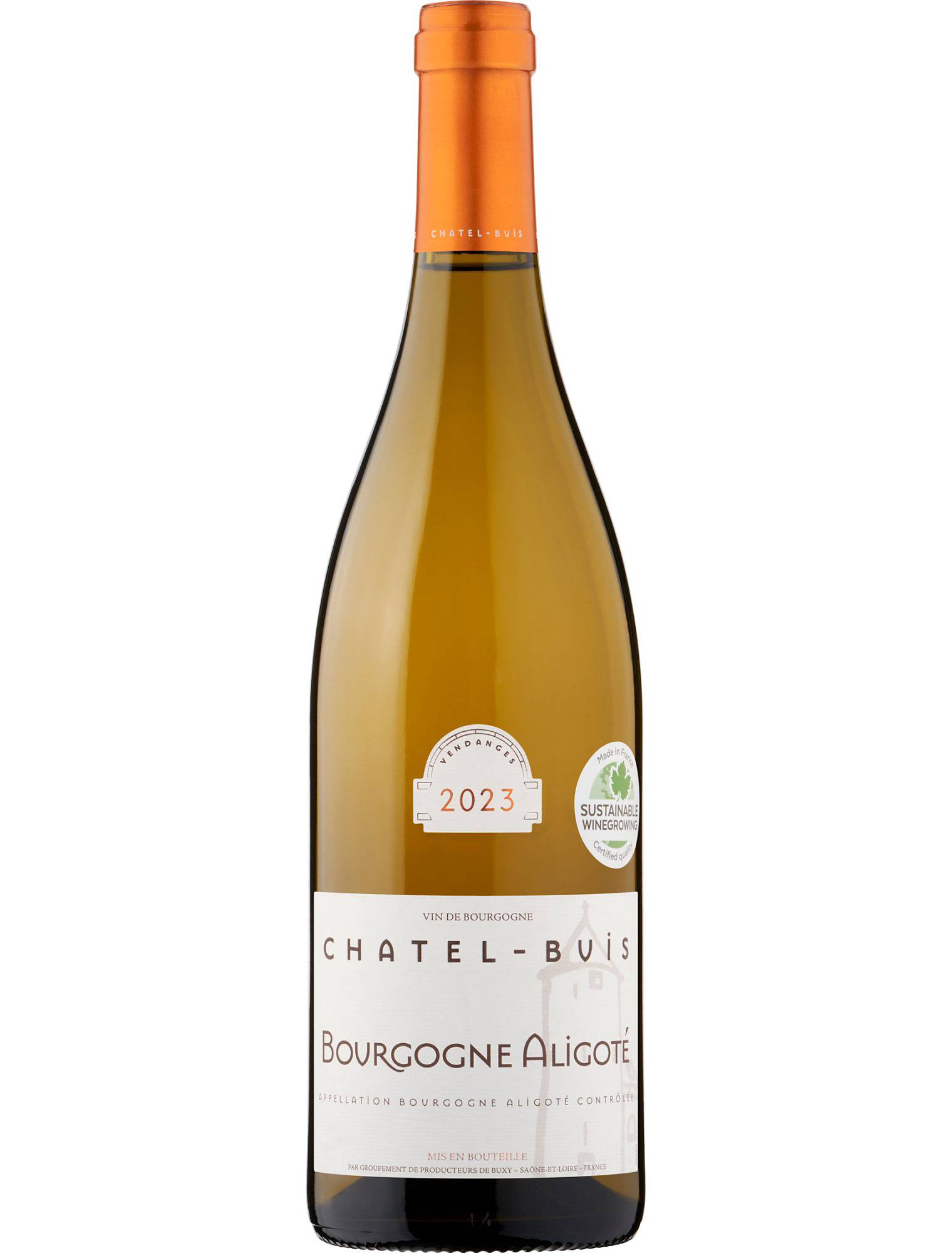 Image of Chatel-Buis Bourgogne Aligoté