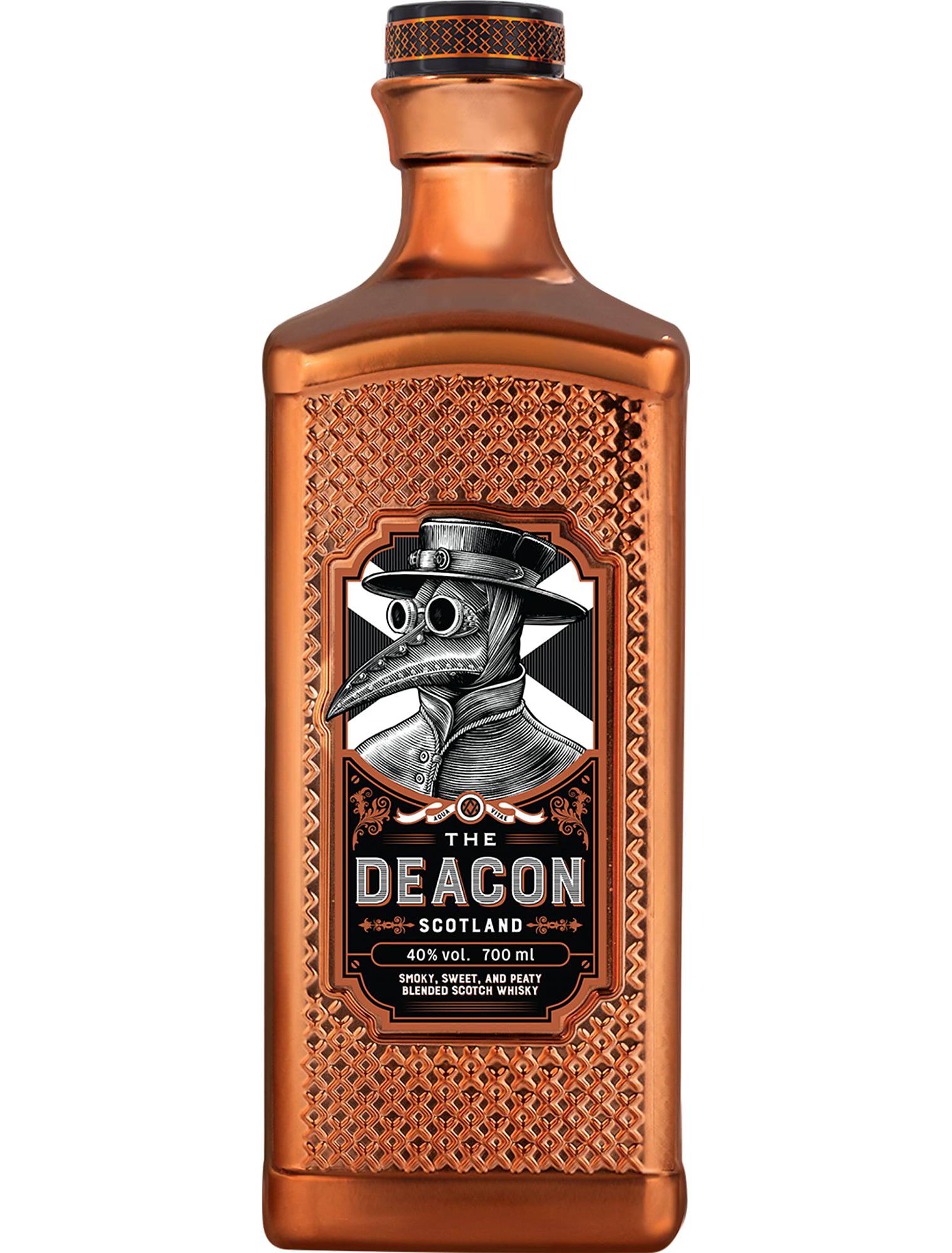 Image of The Deacon Blended Scotch Whisky