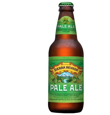 Sierra Nevada Pale Ale 355ml                                                                                                    