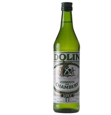 Dolin Chambery Vermouth