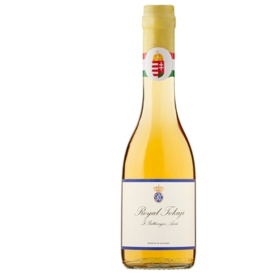 Royal Tokaji Blue Label 5 Puttonyos Aszú                                                                                       