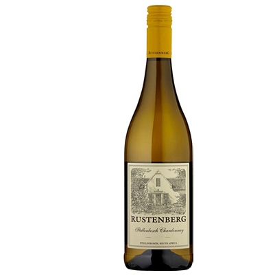 Rustenberg Chardonnay