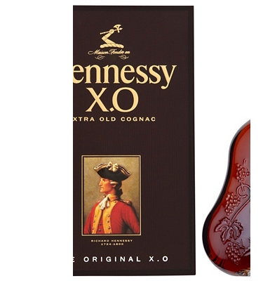 Hennessy XO Cognac                                                                                                              