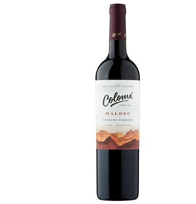 Colomé Malbec All Wines - Waitrose Cellar