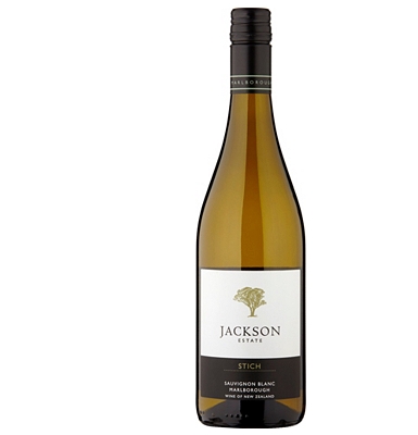 Jackson Stich Sauvignon Blanc