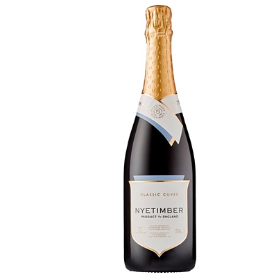 Nyetimber Classic Cuvée NV