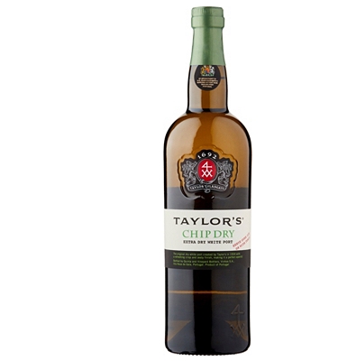 White clearance port wine