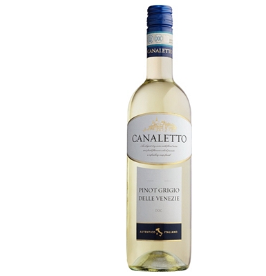 Canaletto Pinot Grigio