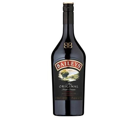 Baileys Original Irish Cream 1 Litre Spirit type - Waitrose Cellar