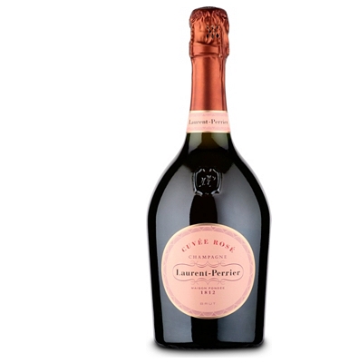 Laurent-Perrier Cuvée Rosé Brut NV