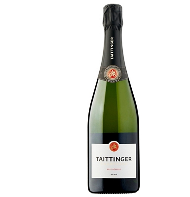 Taittinger Brut Réserve NV                                                                                                     