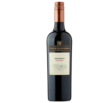 Finca Flichman Reserve Malbec