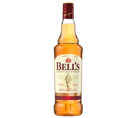 Bell's whisky